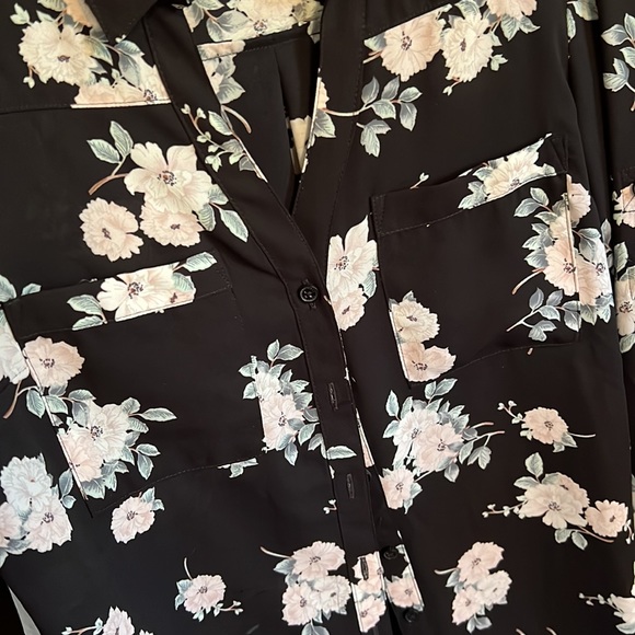 Express portfolio original fit - Picture 5 of 5